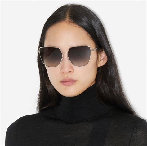 burberry sunglasses toronto|burberry cat eye sunglasses black.